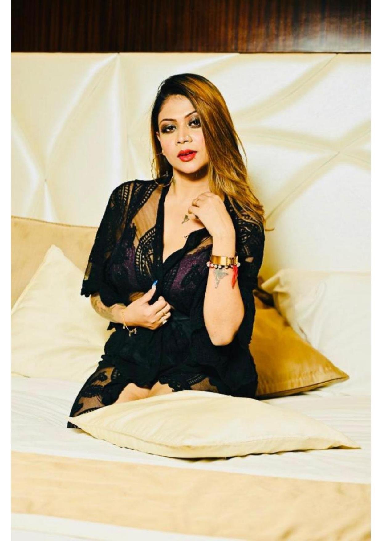 call girls Nizamuddin